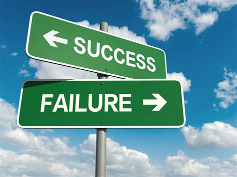 What You Can Learn from Failure—and from Success | TechWell