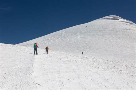 Climbing Mount Ararat Special 6 Days | Mount Ararat Trek Tours , Climb ...