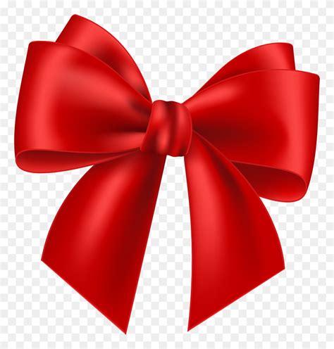 Image Art Images, Bows - Red Ribbon Clipart - FlyClipart