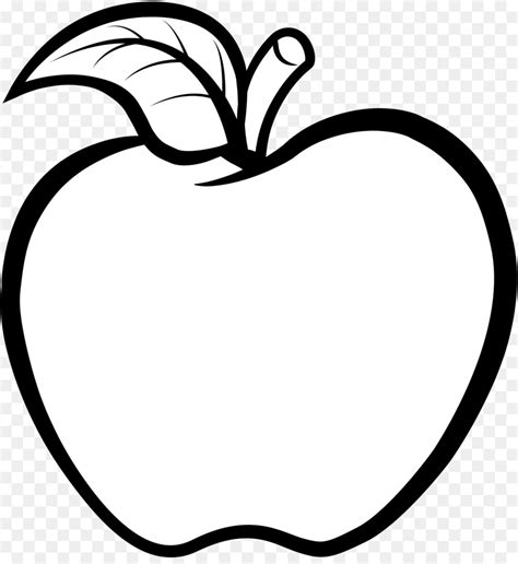 Apple Core Drawing | Free download on ClipArtMag