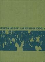 Van Nuys High School - Find Alumni, Yearbooks and Reunion Plans