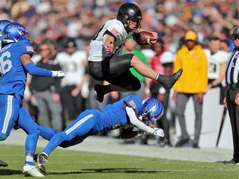 Army Football Returns to Michie Stadium to Battle Air Force in 2024 ...