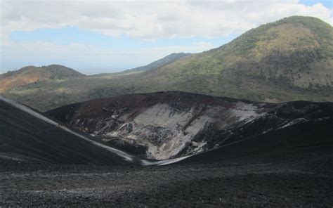 Volcanoes of León | Guide de voyage | Terra Nicaragua