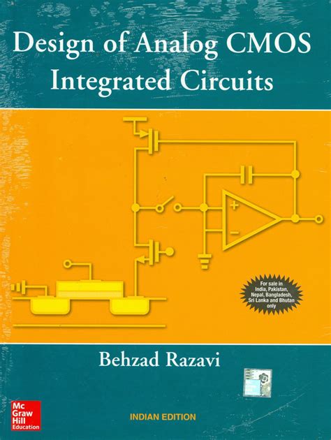 Cmos Analog Circuit Design