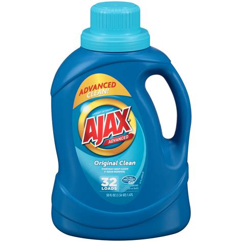 Biodegradable Laundry Detergent | Kmart.com