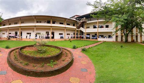 MES Kalladi College, Mannarkkad, Palakkad. - 360 Virtual Tour