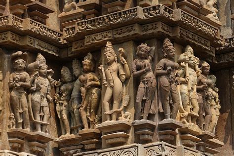 Khajuraho | A Gem of Indian Arts | LivesInAsia