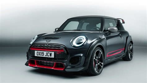 3Dプリント部品を採用したMINI最速限定車「JCW GP」 | 3DP id.arts