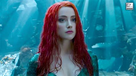 Amber Heard In Aquaman 2? Fans Suggest THESE Actresses Instead!