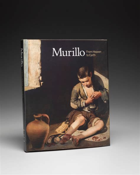 Murillo From Heaven to Earth – Kimbell Art Museum