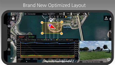 MAP PILOT PRO SUPPORTED DRONES - Priezor.com