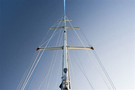 Boat mast and rigging-4117 | Stockarch Free Stock Photos