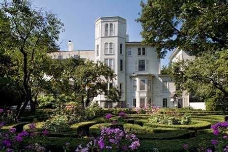 Liberty Hall Museum - Crossroads of the American Revolution