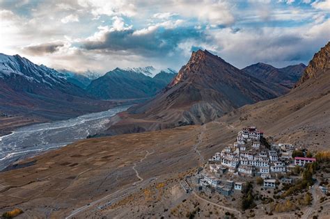 Spiti Valley Tour Packages 2020, Book @ ₹13,999