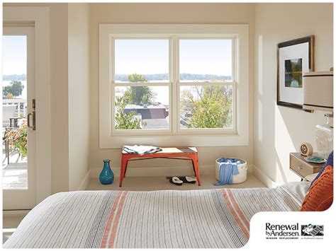 3 Essentials to Consider in Bedroom Window Replacement