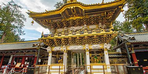 Nikko Travel: A Complete Guide to Nikko Toshogu Shrine | Lovely Japan