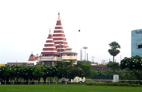 Famous Temples in Patna with Location and Photos 2024