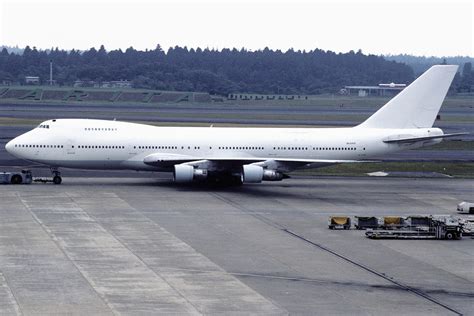 UPS Boeing 747SR-46(F) (SCD) (N688UP/20923/234) | Historic P… | contri | Flickr