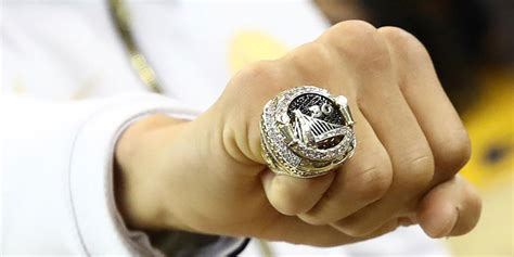 How Much Does an NBA Championship Ring Cost? Design and Material ...