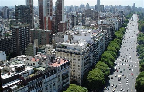 Los Palermos de Buenos Aires » Territórios | Por Viajantes