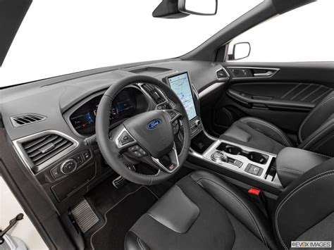 2018 Ford Edge Interior Color Options | Cabinets Matttroy