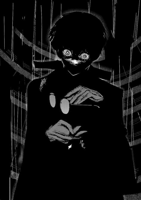 Tokyo Ghoul Kaneki, Tokyo Ghoul Manga, Kaneki Ken, Manga Tokio Ghoul, Manga Art, Anime Art ...