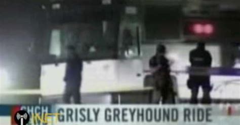 11 Facts About The Horrific Murder Of Tim McLean Aboard A Greyhound Bus