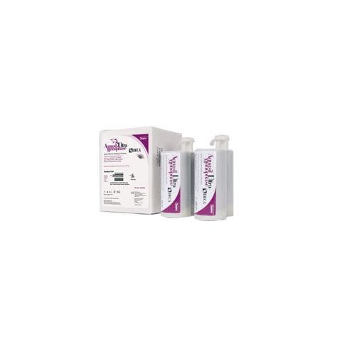 Aquasil: Ultra Deca 380 (2x380 ml) - Dentsply - Inrodent Suministros ...