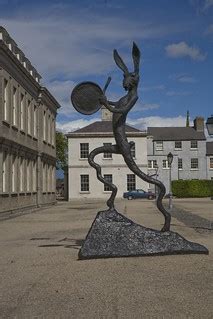 The Irish Museum of Modern Art | The Irish Museum of Modern … | Flickr