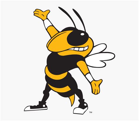 Buzz Georgia Tech Logo Clipart , Png Download - Buzz Georgia Tech Png, Transparent Png - kindpng