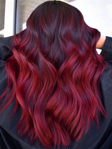 Colores de cabello 2023: cómo obtener el tono que quieres | All Things ...