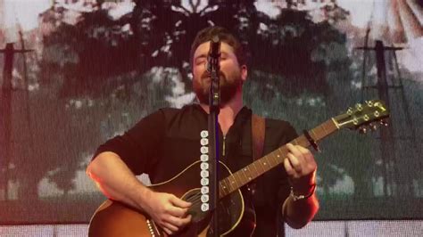 Chris Young- Voices live in Spokane - YouTube