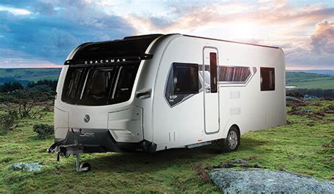 New 2023 Caravans Now Ready to View at | Coachman