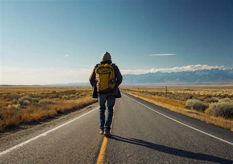 Hitchhiking Dangers Essential Safety Advice for Travelers