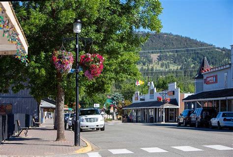 Princeton | Our Communities | Similkameen Valley