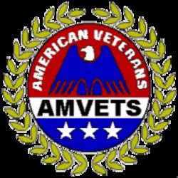 Amvets Logos