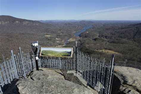 Home - Chimney Rock at Chimney Rock State Park