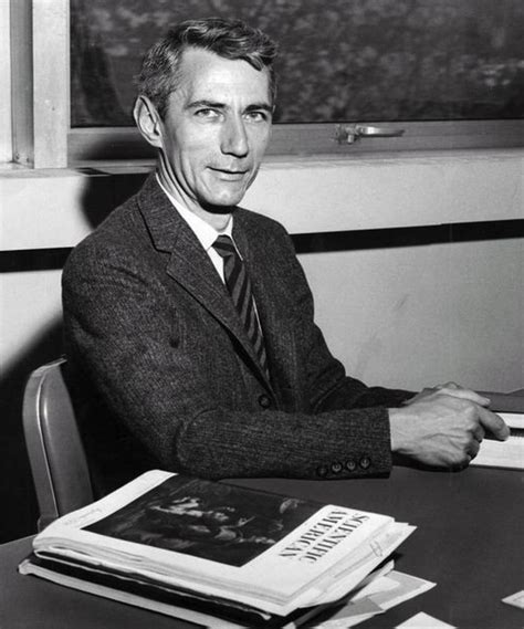 Claude Shannon Writes the Communication Theory of Secrecy Systems : History of Information