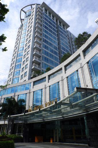 eL Hotel Royale Bandung, Bandung Booking Murah di tiket.com