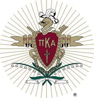 Pi Kappa Alpha- Epsilon Chapter | Fraternity and Sorority Life ...