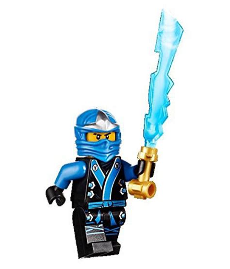 LEGO Ninjago Jay Kimono Minifigure - Buy LEGO Ninjago Jay Kimono Minifigure Online at Low Price ...