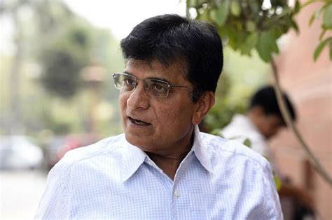 Kirit Somaiya, 2-Time BJP MP, Dropped from List of Contenders After ...