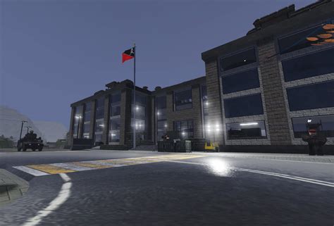 City Hall | Blackhawk Rescue Mission 5 Wiki | Fandom