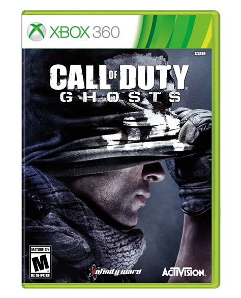 Call of Duty: Ghosts - Xbox 360 Review - It Sucks | FM Observer Fargo Moorhead Satire News and ...