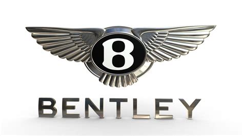 Bentley Logo Clip Art