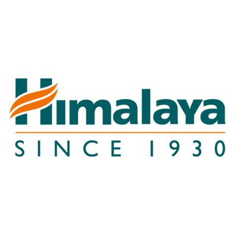 Himalaya Wellness logo in vector (.SVG + .PDF) - Brandlogos.net