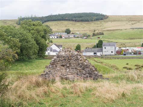 Sanquhar Castle