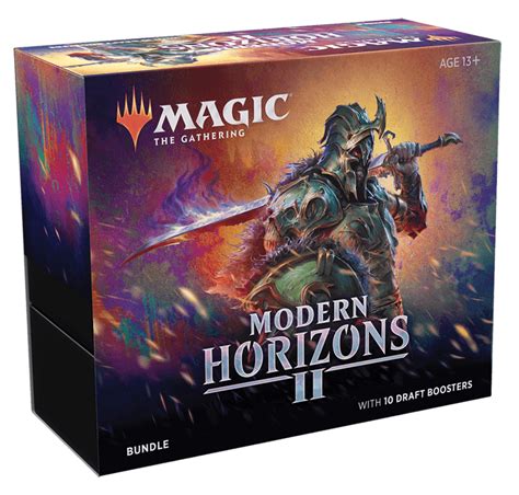 MTG Bundle : Modern Horizons 2 (MH2) — Twenty Sided Store