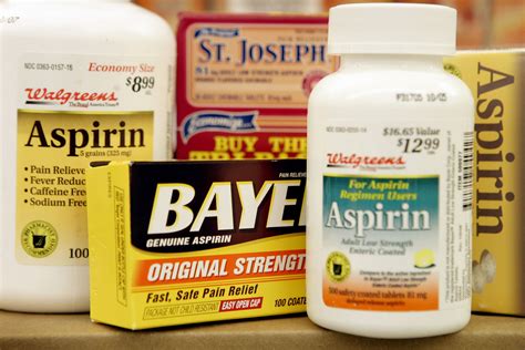 Should you be taking daily low-dose aspirin for heart health? - CBS News