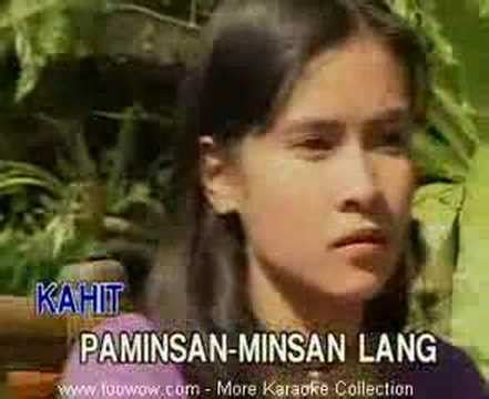 Paminsan Minsan Richard Reynoso Mp3 Download - softislemon